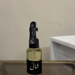 Shal perfume100ml|مرش شال١٠٠مل