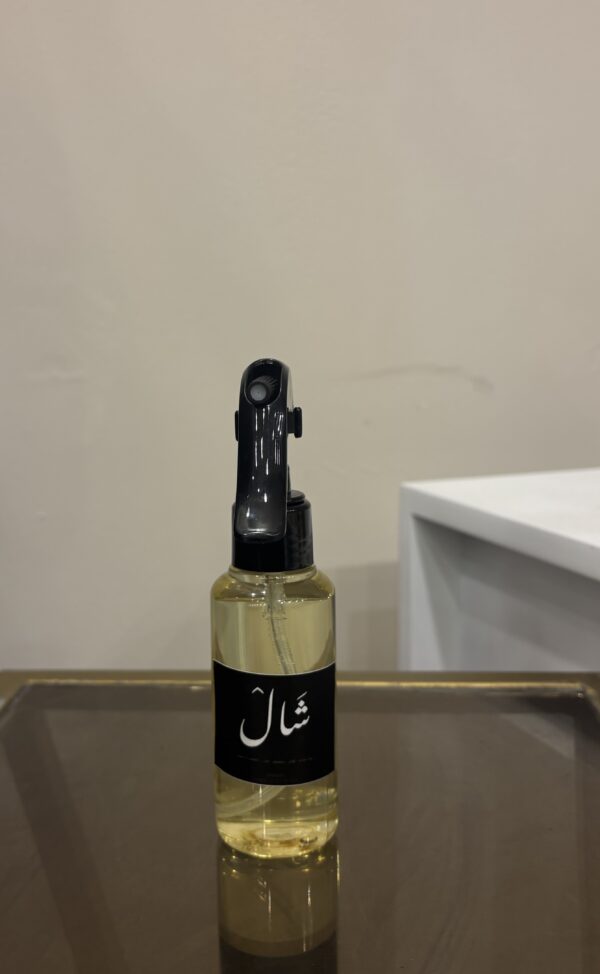 Shal perfume100ml|مرش شال١٠٠مل