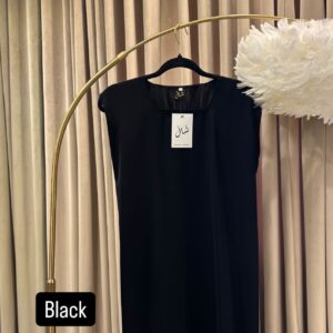 D-Black