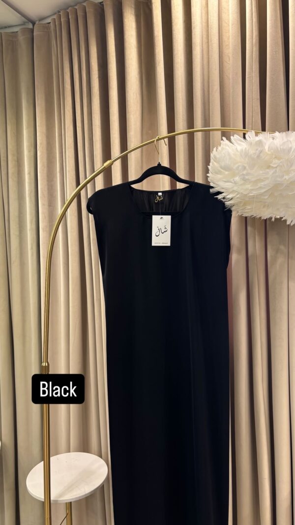 D-Black